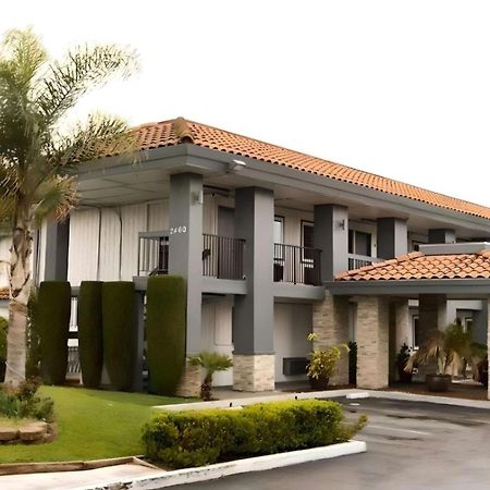 Rodeway Inn San Jose Hwy-101 Tully Rd Exit Exteriör bild